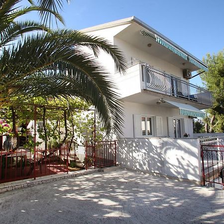 Apartment Miletic Trogir Zewnętrze zdjęcie