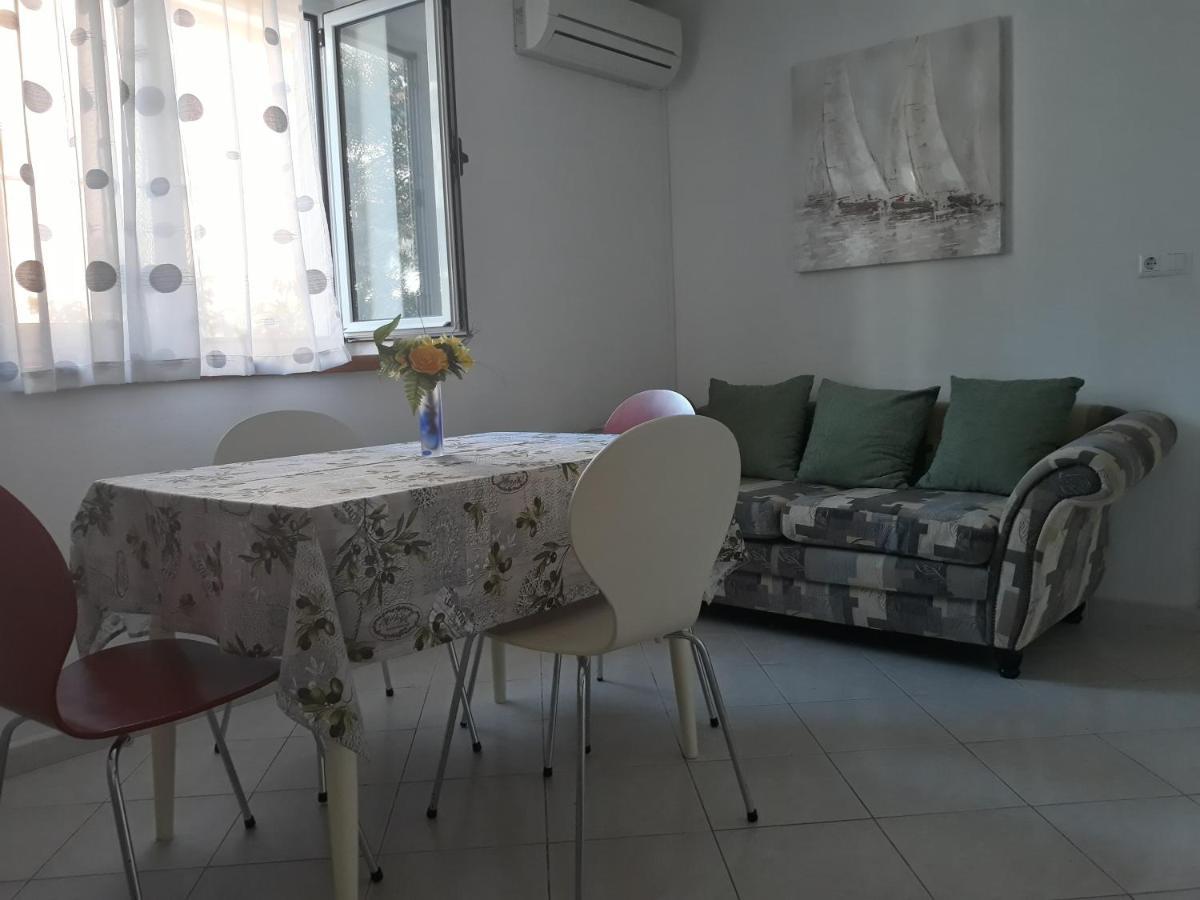 Apartment Miletic Trogir Zewnętrze zdjęcie