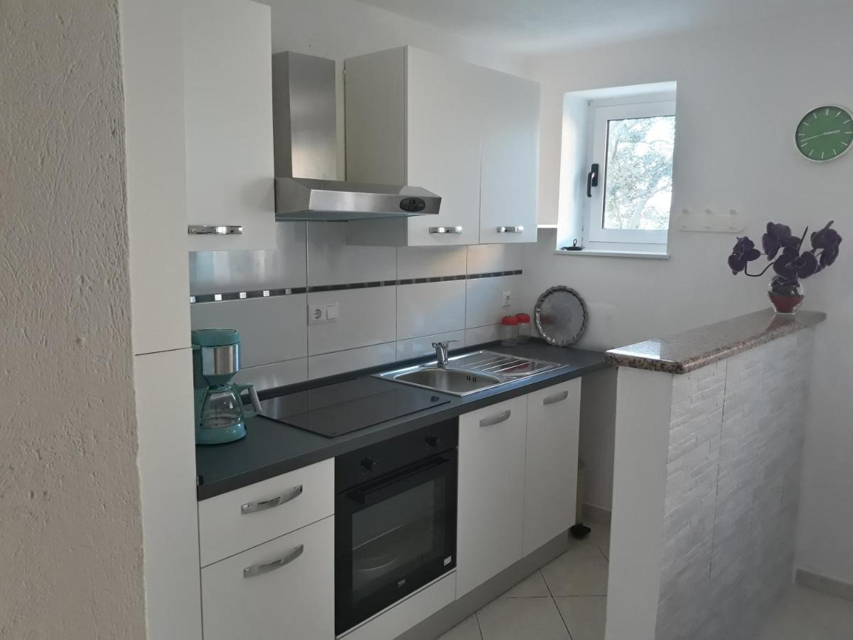 Apartment Miletic Trogir Zewnętrze zdjęcie