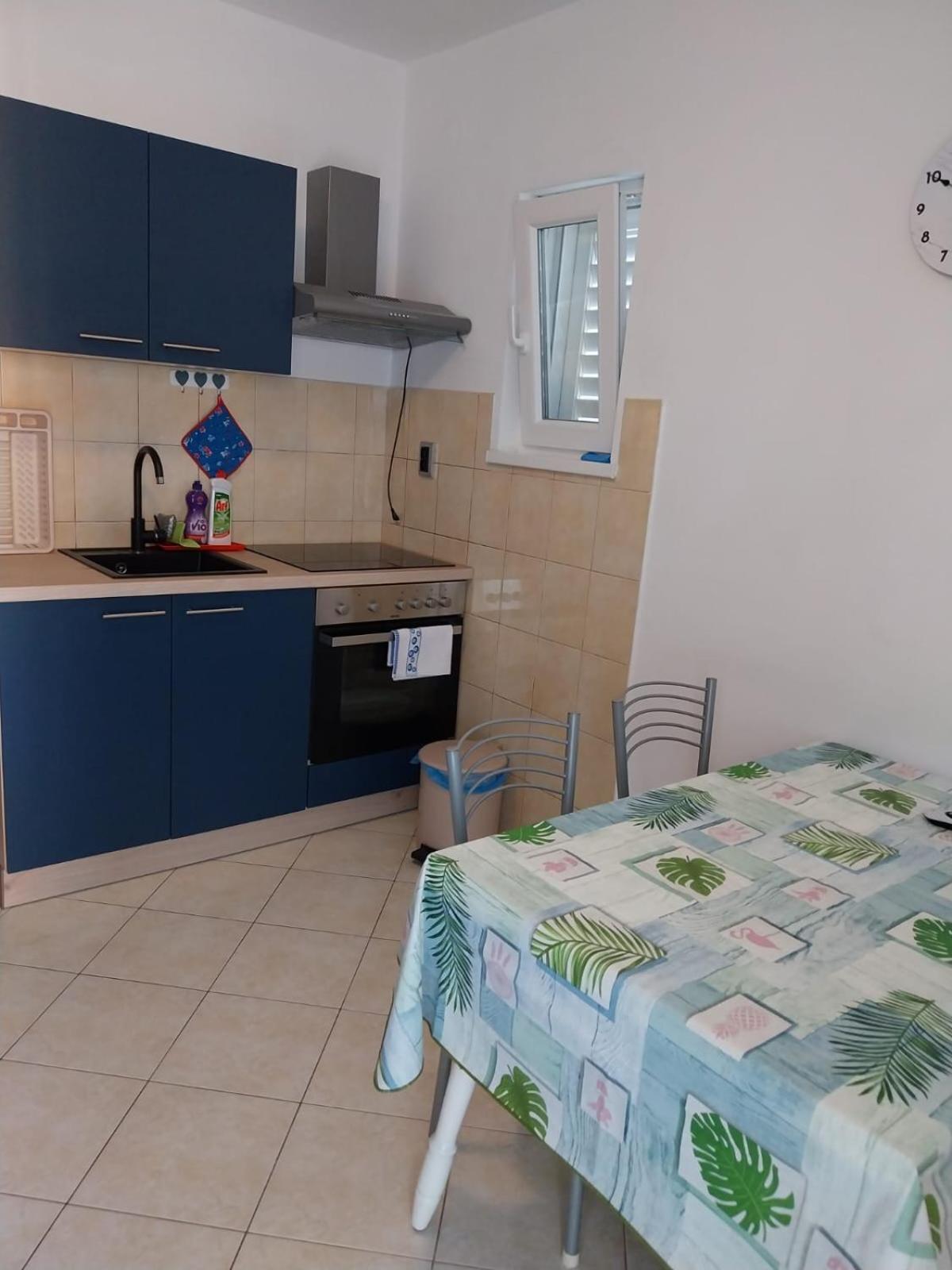 Apartment Miletic Trogir Zewnętrze zdjęcie