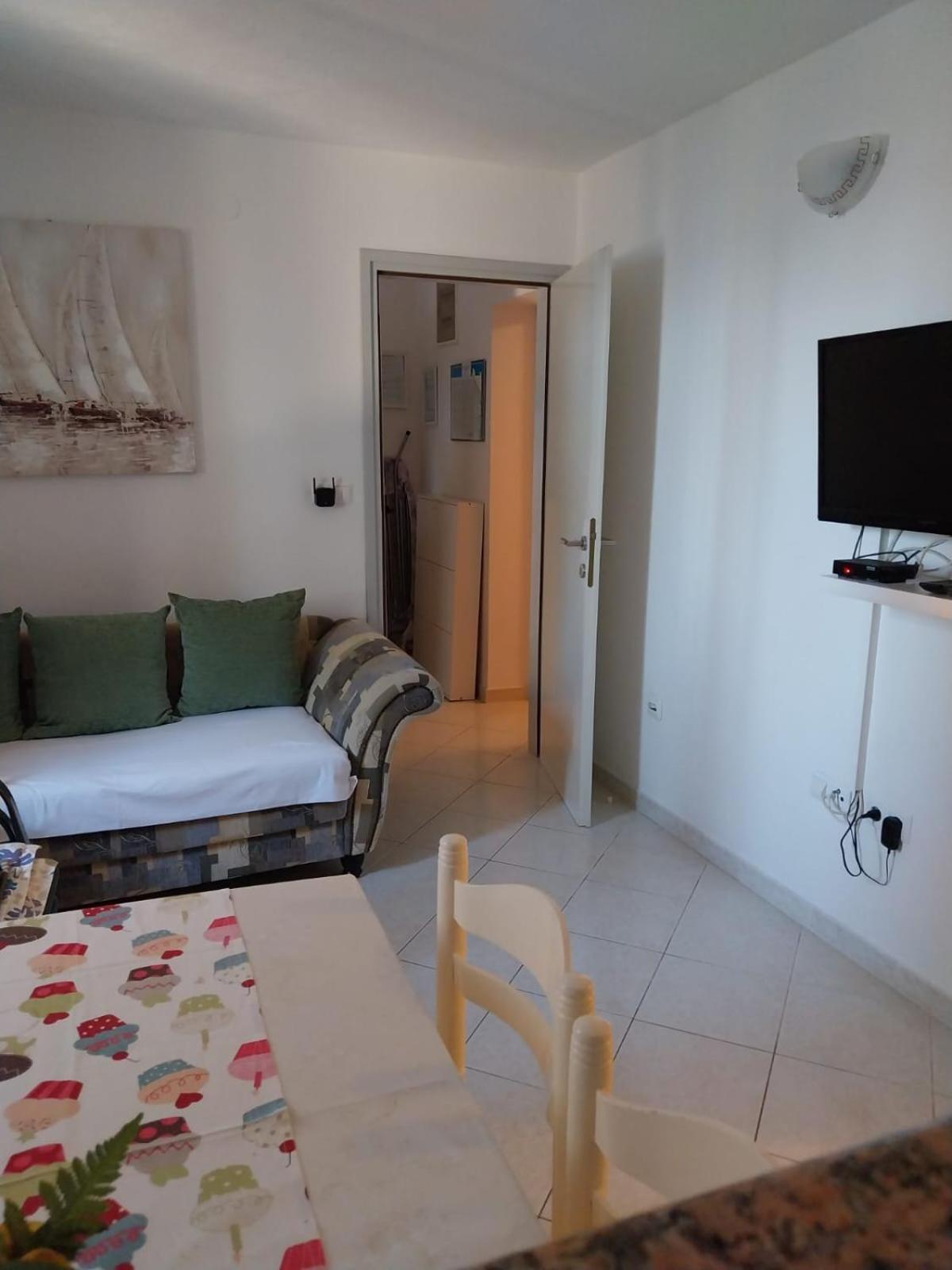 Apartment Miletic Trogir Zewnętrze zdjęcie