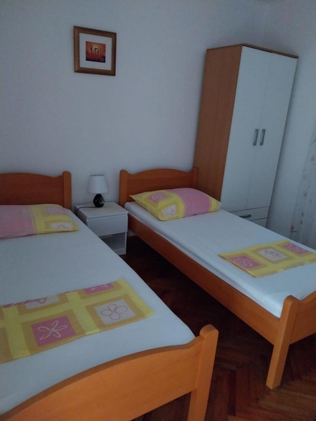 Apartment Miletic Trogir Zewnętrze zdjęcie