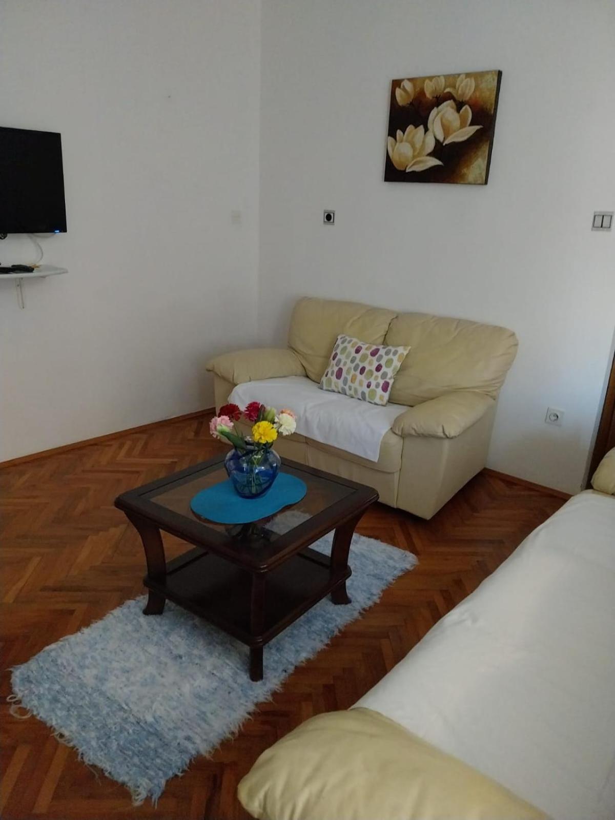 Apartment Miletic Trogir Zewnętrze zdjęcie