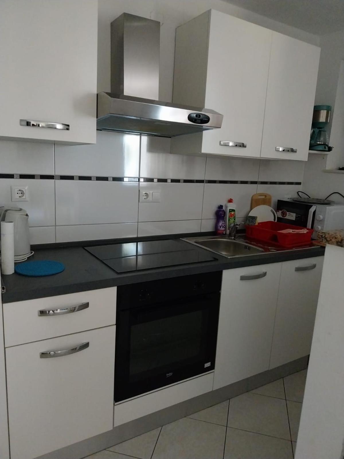 Apartment Miletic Trogir Zewnętrze zdjęcie