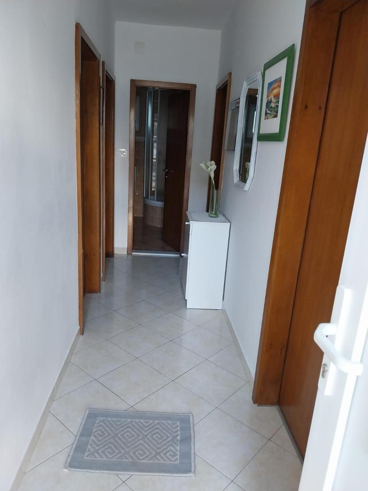 Apartment Miletic Trogir Zewnętrze zdjęcie