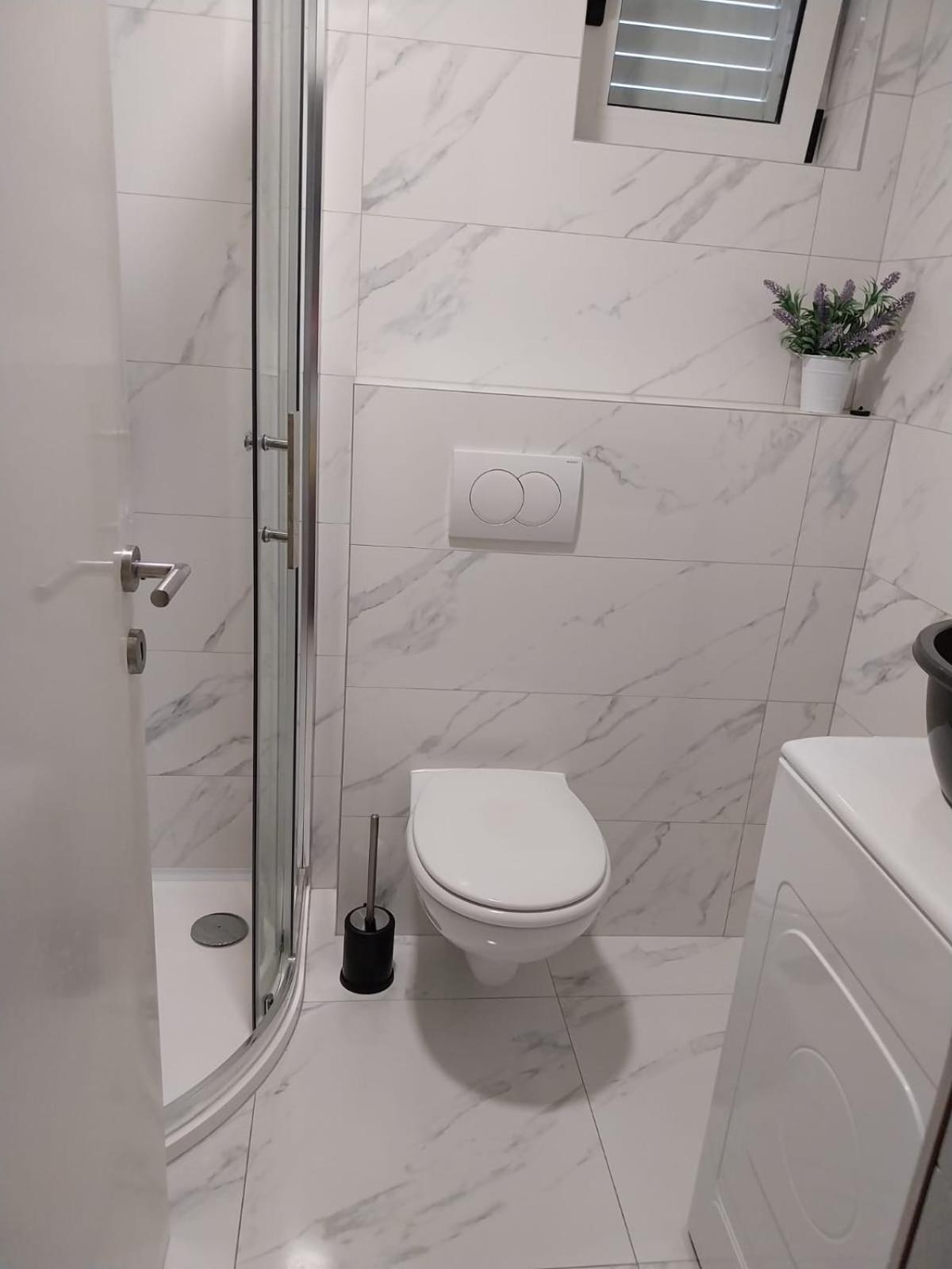 Apartment Miletic Trogir Zewnętrze zdjęcie