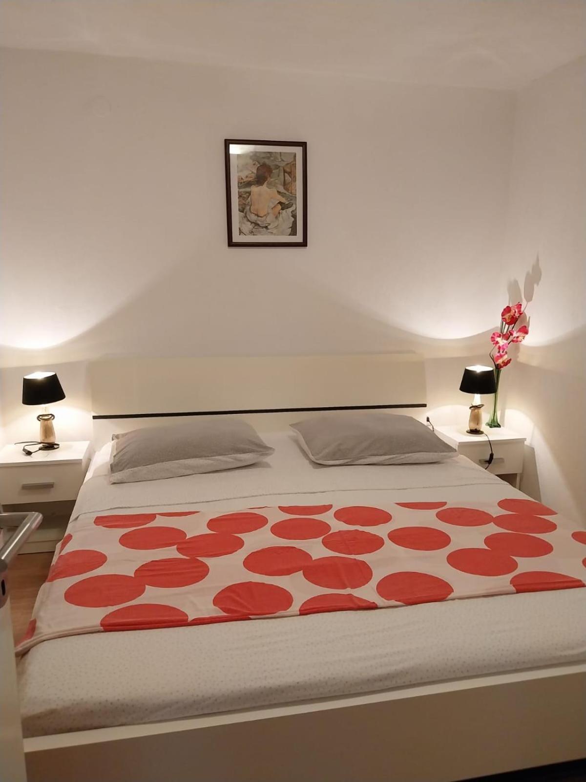 Apartment Miletic Trogir Zewnętrze zdjęcie