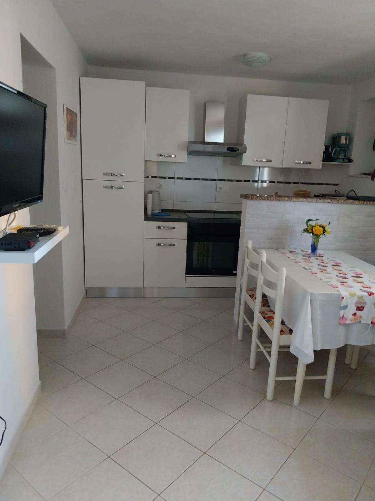 Apartment Miletic Trogir Zewnętrze zdjęcie