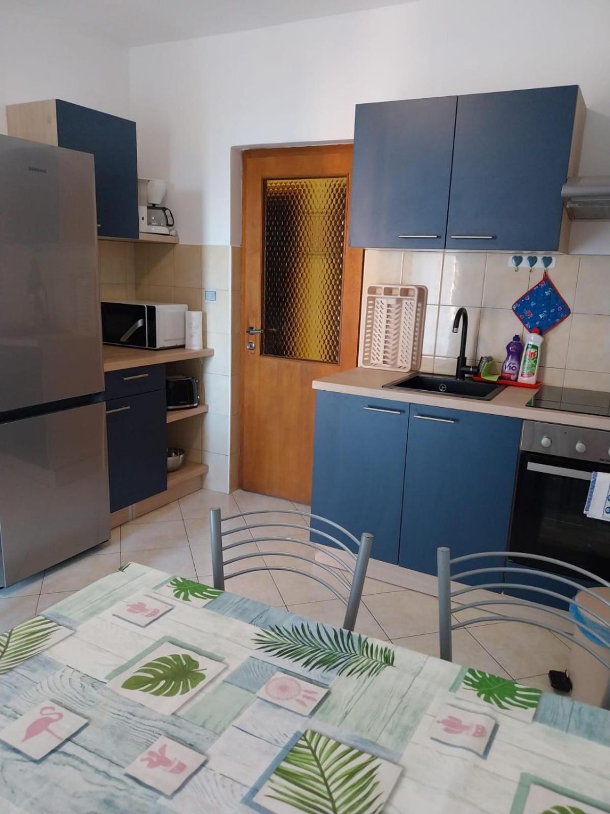 Apartment Miletic Trogir Zewnętrze zdjęcie