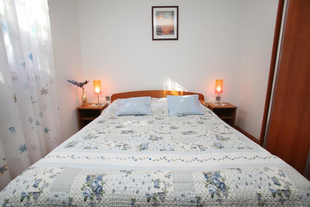 Apartment Miletic Trogir Zewnętrze zdjęcie